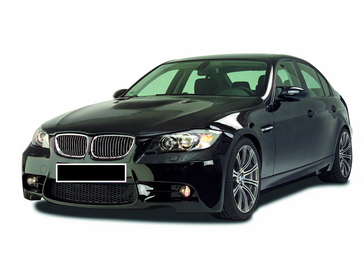 💫ART.4458 Cofano (In Carbonio) adatto per BMW E90 / E91 2005-2008 look M3💫