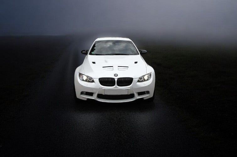 ⭐LAMPADE D1S LED 6000K DA XENON A LED MATRIX ADATTO PER BMW E92 E93 ⭐