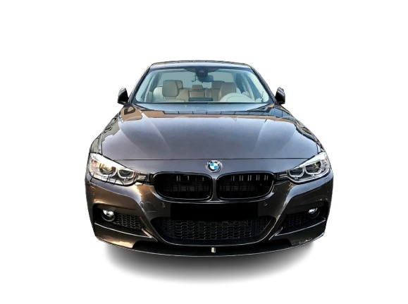 💫ART.4639 Paraurti Anteriore adatto per BMW F30 / F31 Look M-Tech💫