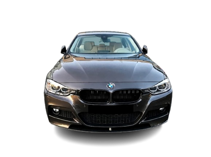 💫ART.4639 Paraurti Anteriore adatto per BMW F30 / F31 Look M-Tech💫