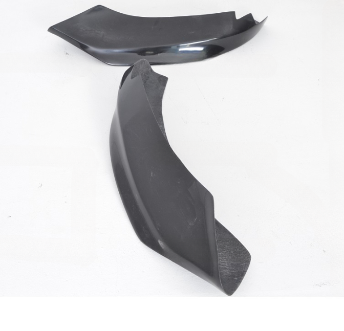 ❤️Splitter Anteriore per BMW F32 F33 F36 M-Package❤️