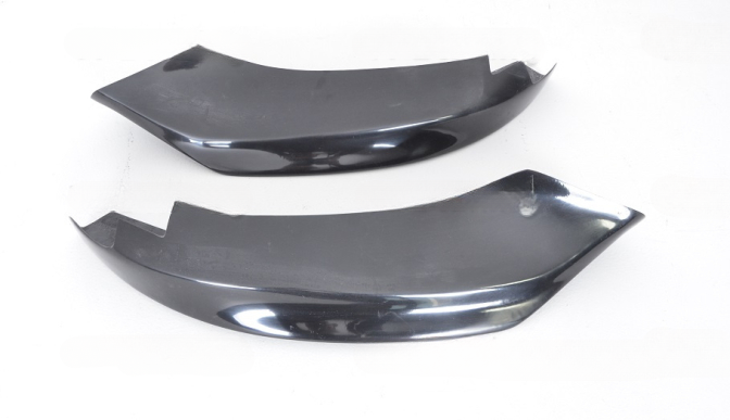 ❤️Splitter Anteriore per BMW F32 F33 F36 M-Package❤️