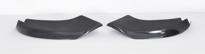 ❤️Splitter Anteriore per BMW F32 F33 F36 M-Package❤️