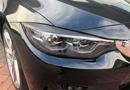 ❤️Palpebre  Fari (Ciglia) per BMW Serie 4 F32 F33 F36❤️