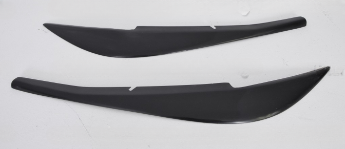 ❤️Palpebre  Fari (Ciglia) per BMW Serie 4 F32 F33 F36❤️