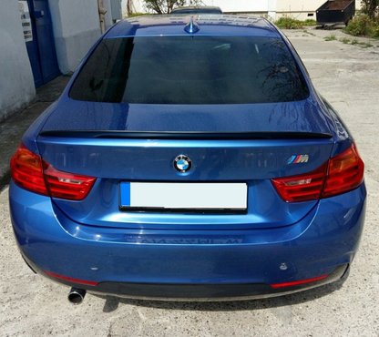 ❤️Spoiler Portellone Posteriore per BMW Serie 4 F32❤️