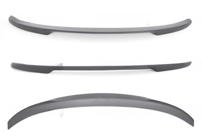 ❤️Spoiler Portellone Posteriore per BMW Serie 4 Gran Coupé F36❤️