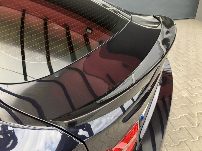 ❤️Spoiler Portellone Posteriore per BMW Serie 4 Gran Coupé F36❤️