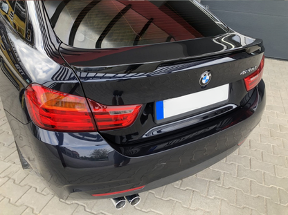 ❤️Spoiler Portellone Posteriore per BMW Serie 4 Gran Coupé F36❤️
