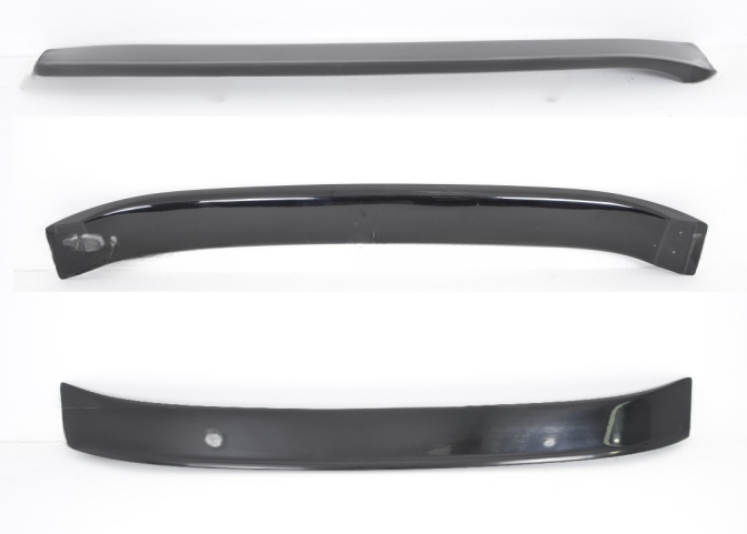 ❤️Spoiler  Posteriore Compatibile con BMW Serie 5 E34 Berlina (1988–1996)❤️