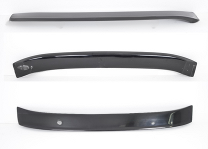 ❤️Spoiler  Posteriore Compatibile con BMW Serie 5 E34 Berlina (1988–1996)❤️