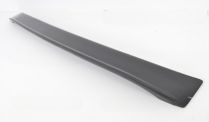 ❤️Spoiler  Posteriore Compatibile con BMW Serie 5 E34 Berlina (1988–1996)❤️