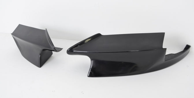 ❤️Flaps Splitter Anteriore per BMW Serie 5 F10 F11 M5❤️