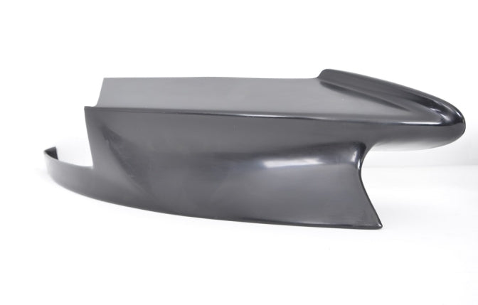 ❤️Flaps Splitter Anteriore per BMW Serie 5 F10 F11 M5❤️