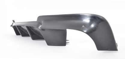 ❤️ Diffusore Posteriore per BMW Serie 5  BMW F10 F11 Mpack v2❤️ (Copia)