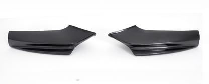 ❤️Flaps Splitter Anteriore per BMW Serie 5 F10 F11 M Pack❤️