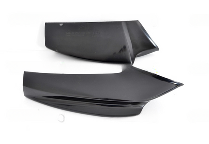 ❤️Flaps Splitter Anteriore per BMW Serie 5 F10 F11 M Pack❤️