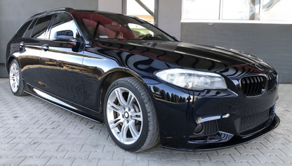 ❤️Sotto Minigonne  Compatibili con BMW Serie 5 F10 F11 M-Pack ❤️