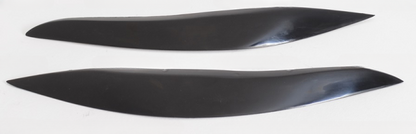 ❤️Palpebre fari anteriori compatibili con BMW Serie 5 F10/F11 (2010–2017)❤️