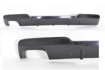 ❤️ Diffusore Posteriore per BMW Serie 5  BMW F10 F11 Mpack v1❤️