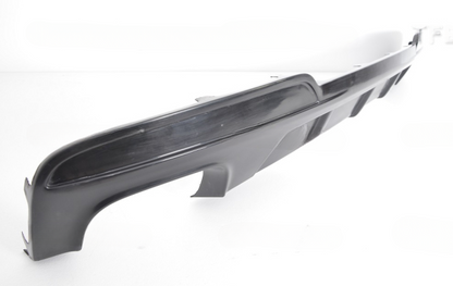 ❤️ Diffusore Posteriore per BMW Serie 5  BMW F10 F11 Mpack v1❤️