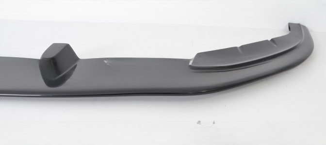 ❤️Splitter Anteriore Compatibile con BMW Serie 5 G30 G31 M Pack (2020–2024) ❤️