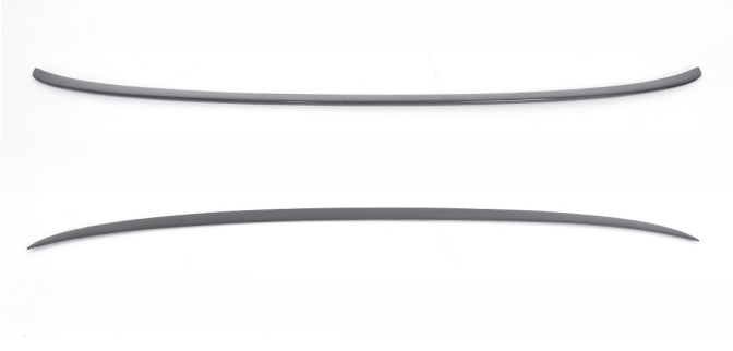 ❤️Spoiler Portellone Compatibile con BMW Serie 5 G30 (2017–2023 v2 ❤️