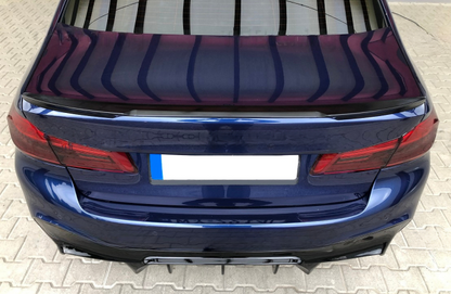 ❤️Spoiler Portellone Compatibile con BMW Serie 5 G30 (2017–2023 V1 ❤️