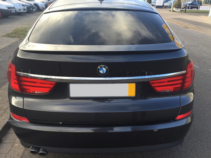❤️Spoiler Posteriore Compatibile con BMW Serie 5 GT F07 (2009–2017)❤️