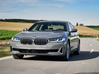 💥ART.3356 BODYKIT SPORT STILE PERFORMANCE adatto a BMW M5 G30 G31 LCI 20-23💥