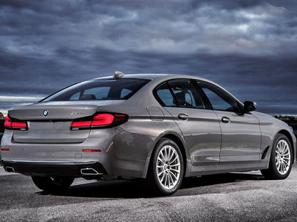 💥ART.3356 BODYKIT SPORT STILE PERFORMANCE adatto a BMW M5 G30 G31 LCI 20-23💥