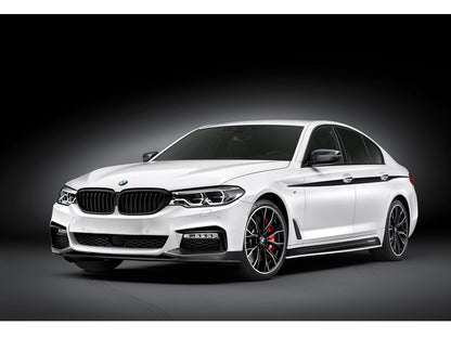 💥ART.3337 BODYKIT SPORT adatto per BMW M5 G30 G31 17-20 💥