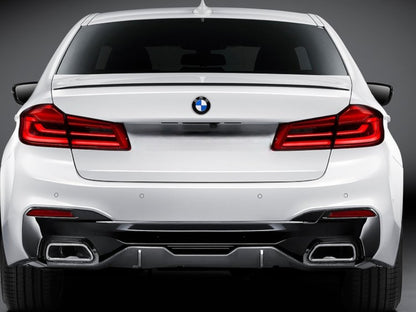 ART.3337 BODY KIT PERFORMANCE STYLE fits BMW SERIE 5 G30 G31 17-20