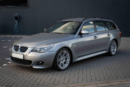 💕ART.5795 FARI ANTERIORI BMW SERIE 5 E60 E61 03-07💕