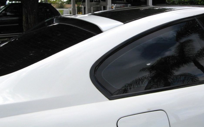 ❤️Spoiler Tetto Compatibile con BMW Serie 6 E63 Coupé (2003–2010)❤️