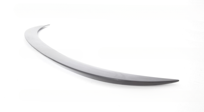 ❤️Spoiler Compatibile con BMW Serie 6 BMW 6 F12 F13❤️