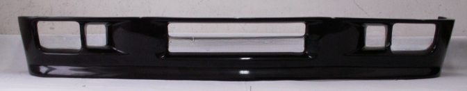 🔥SPOILER PARAURTI ANTERIORE ADATTO PER BMW SERIE 3 E30🔥