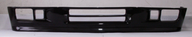 ❤️Spoiler Anteriore Compatibile con BMW Serie 3 E30 (1982–1994) ❤️