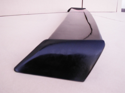 ❤️Spoiler posteriore compatibile con BMW Serie 3 E30 Berlina/Coupé (1982–1994)❤️