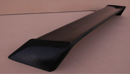 ❤️Spoiler posteriore compatibile con BMW Serie 3 E30 Berlina/Coupé (1982–1994)❤️