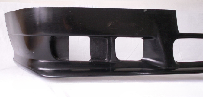 ❤️Spoiler paraurti anteriore PEUGEOT 405❤️