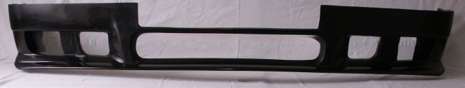 ❤️Spoiler Anteriore Compatibile con BMW Serie 5 E34 (1988–1996)❤️