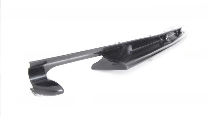 ❤️Diffusore Posteriore Compatibile con BMW Serie 3 E36 (1990–2000)❤️