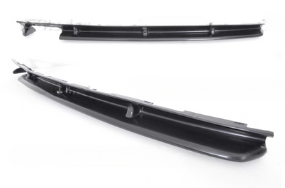 ❤️Diffusore Posteriore Compatibile con BMW Serie 3 E36 (1990–2000)❤️