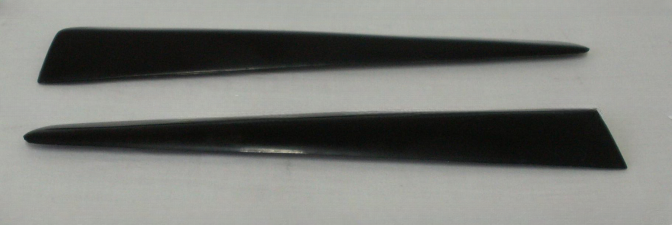 ❤️Palpebre fari “Bad Look” ver. I compatibile con BMW Serie 3 E36 1990–2000❤️