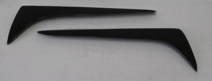 ❤️Palpebre fari “Bad Look” ver. II compatibile con BMW Serie 3 E36 1990–2000❤️