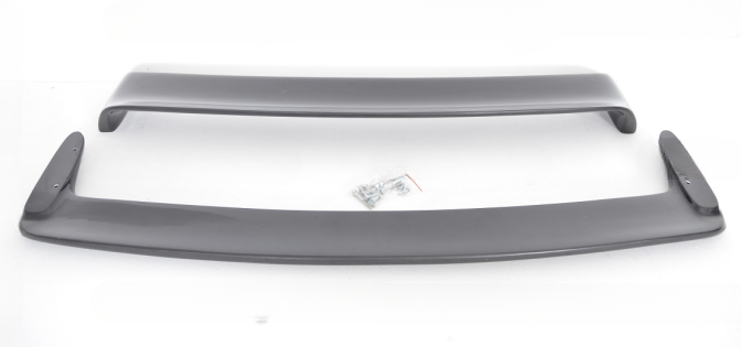 ❤️Spoiler 2 Pezzi per  Posteriore BMW Serie 3 E36 Coupe ❤️