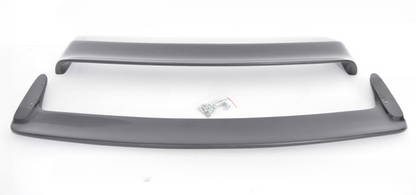 ❤️Spoiler 2 Pezzi per  Posteriore BMW Serie 3 E36 Coupe ❤️