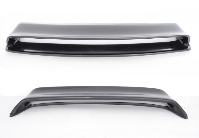 ❤️Spoiler 2 Pezzi per Portellone Posteriore BMW Serie 3 E36 Berlina (1990–2000❤️