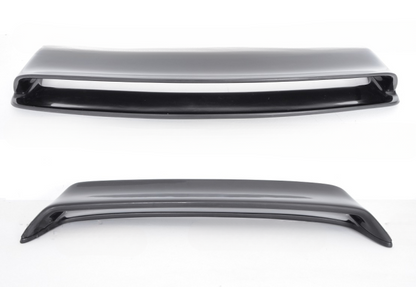 ❤️Spoiler 2 Pezzi per Portellone Posteriore BMW Serie 3 E36 Berlina (1990–2000❤️